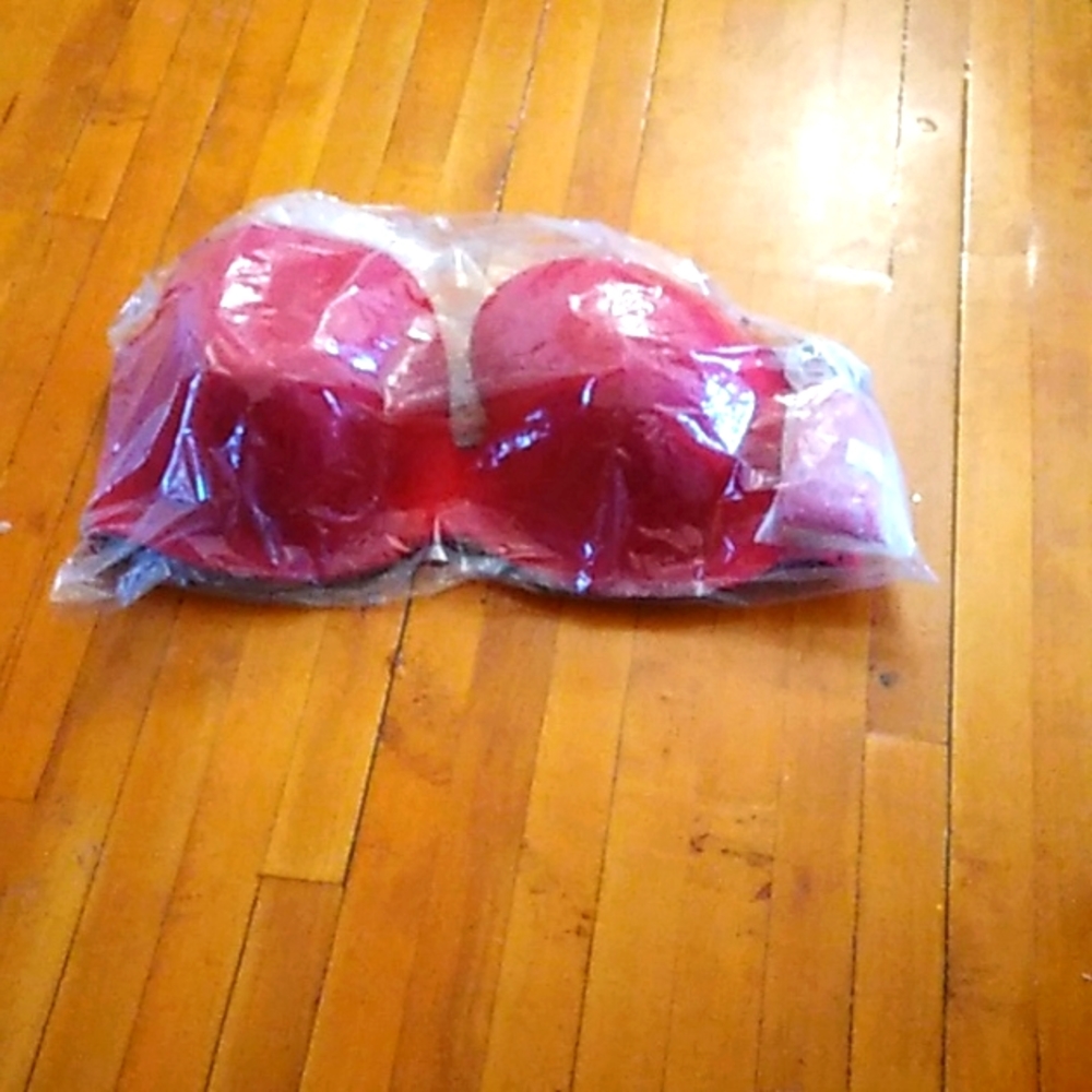Lane Bryant Bra six
